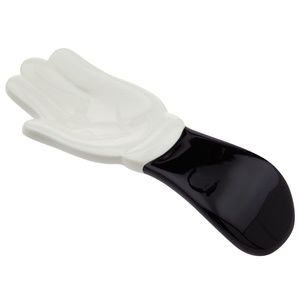 Disney Parks Mickey Mouse Ceramic Spoon Rest